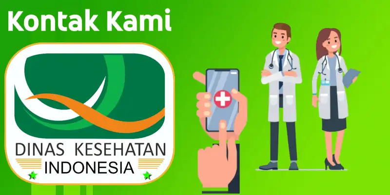 Layanan Dinkes Ogan Komering Ulu Timur