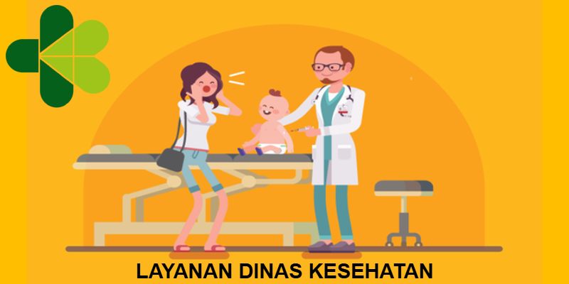 Layanan Dinkes Ogan Komering Ulu Timur
